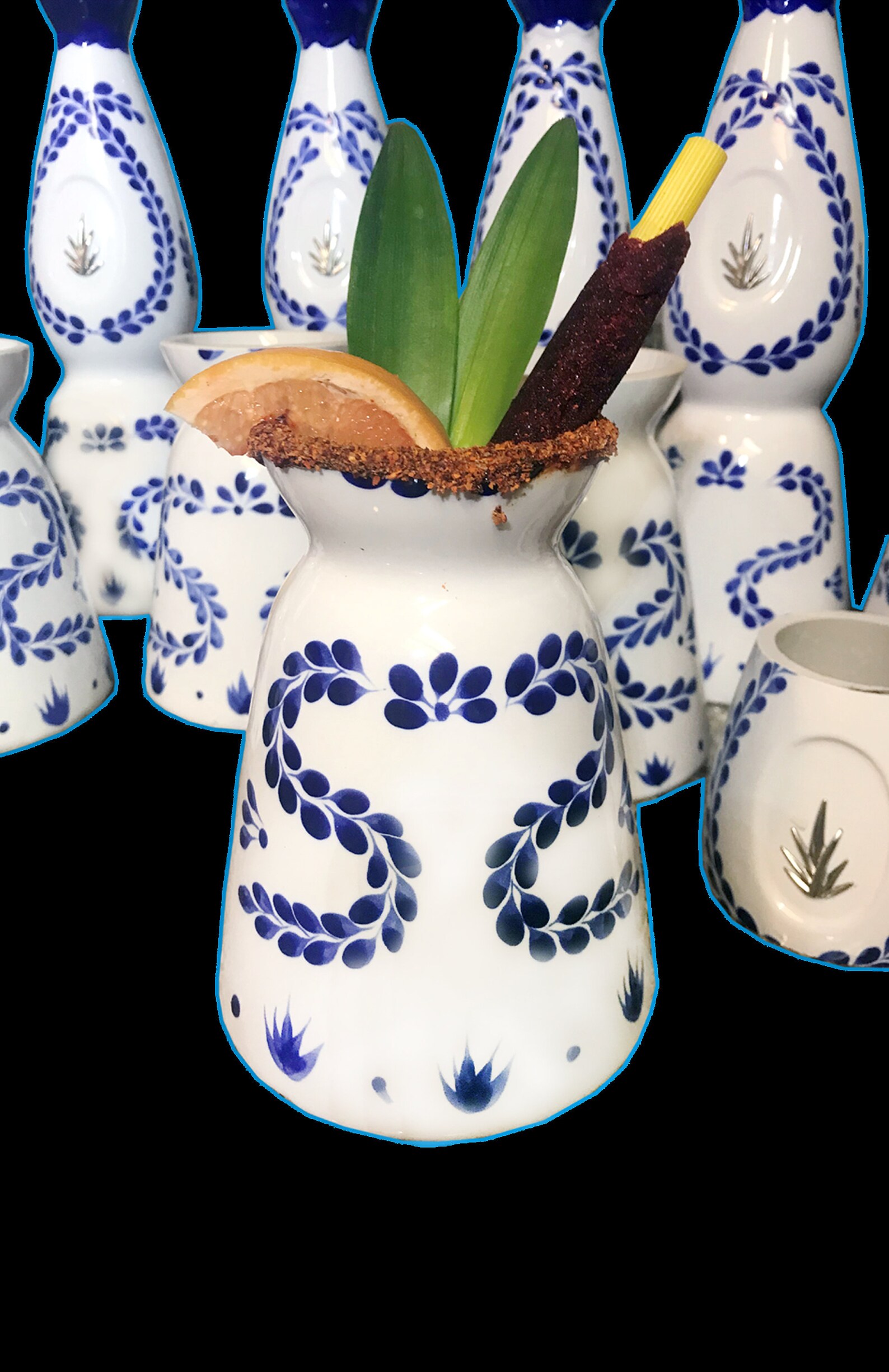 Jarritos/Cantaritos De Ceramica Etsy