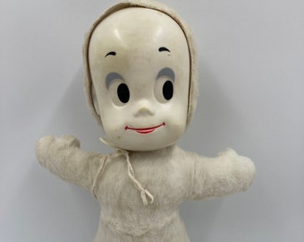 vintage casper doll