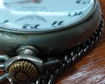 andre rivalle chronograph