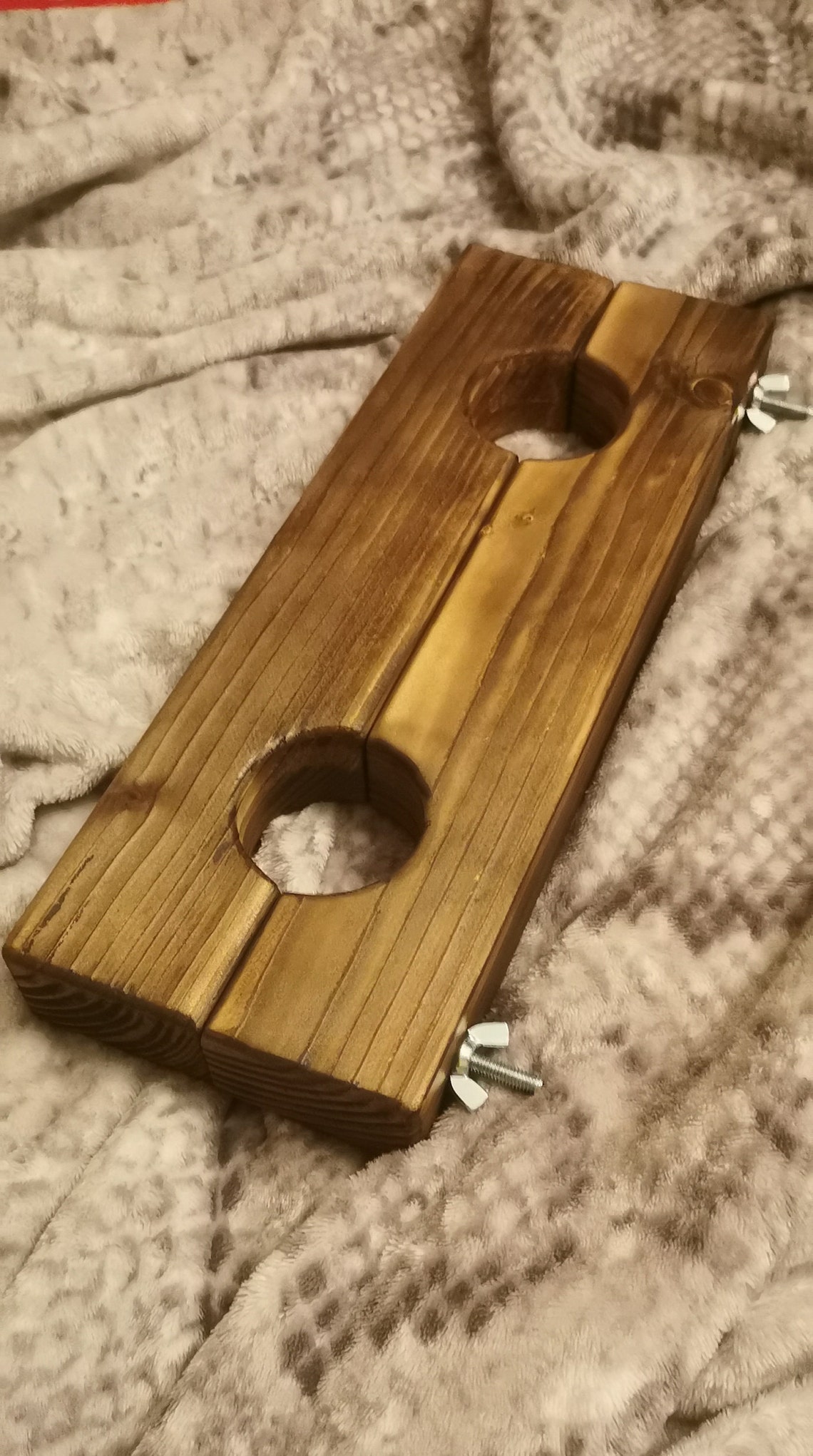 Bdsm Bondage Fetish Restraints Stocks Wooden Etsy