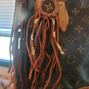 Is this a Louis Vuitton bag in the Trash?? (and more) 