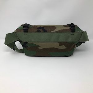 Tapered Bum Pack