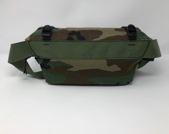 Tapered Bum Pack