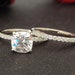 see more listings in the ENGAGEMENT RING SET section