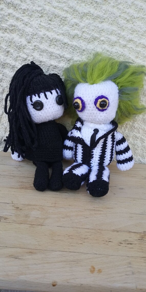 Yeux sécurisés amigurumi: Laine, coton et accessoires Lidia