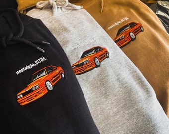 NOSTALGIA Hoodie