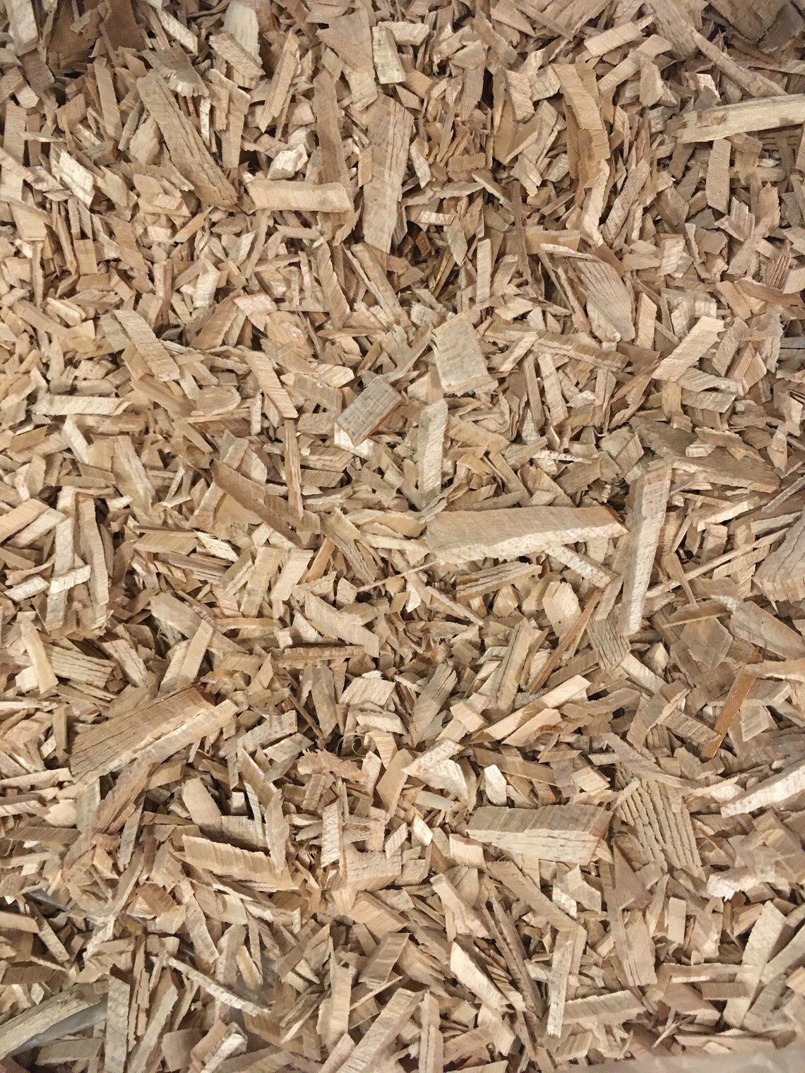 No Bark All BITE Premium Silver Maple Wood Chips for Smoker. Etsy