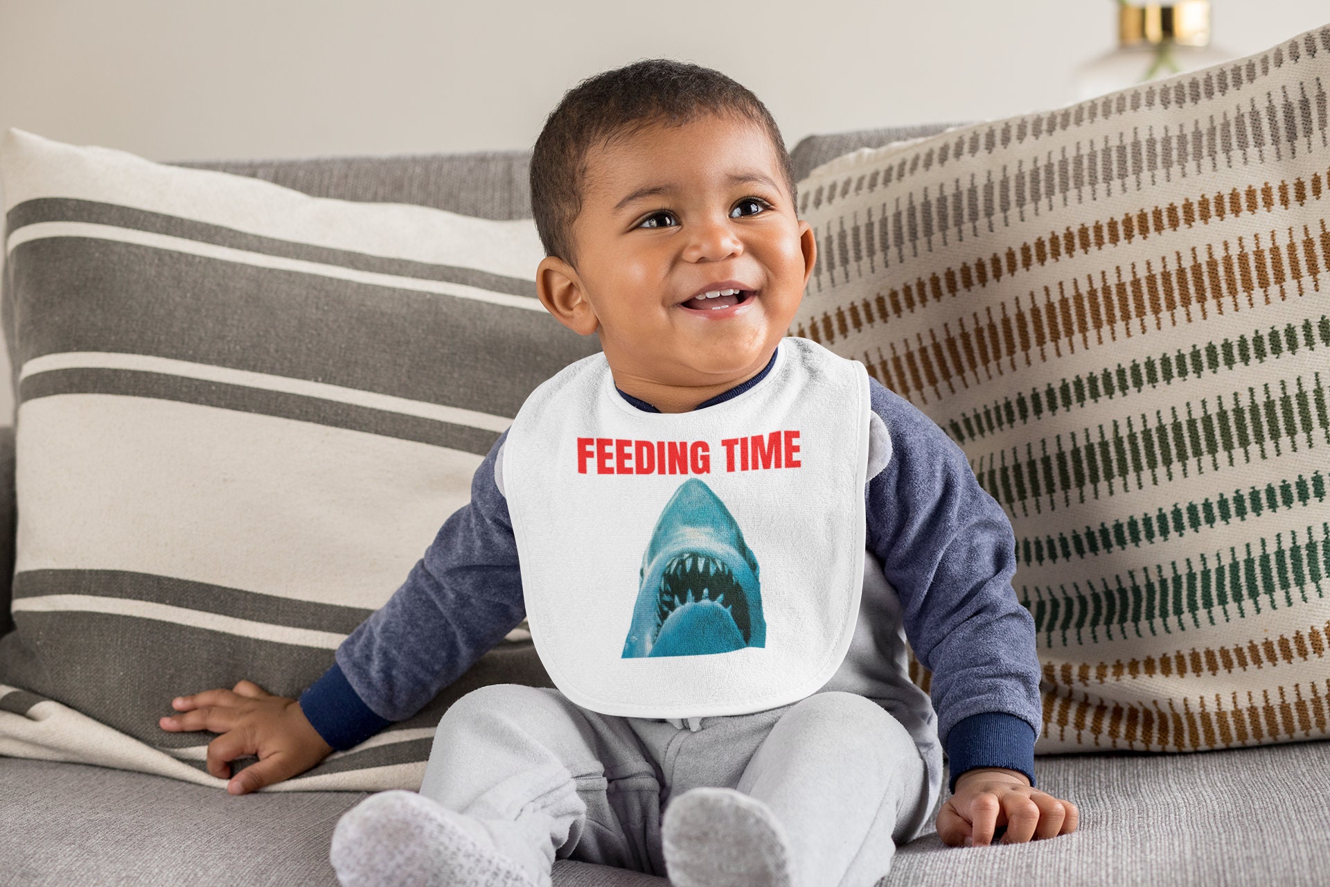 Funny Baby Bib Baby Shark Funny Shark Baby Gifts Baby - Etsy Denmark Funny Baby Bib Baby Shark Funny Shark Baby Gifts Baby - Etsy Denmark