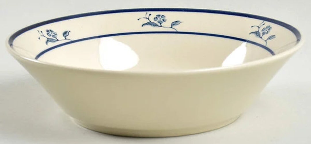 Scandia Blue by BRICK OVEN Etsy