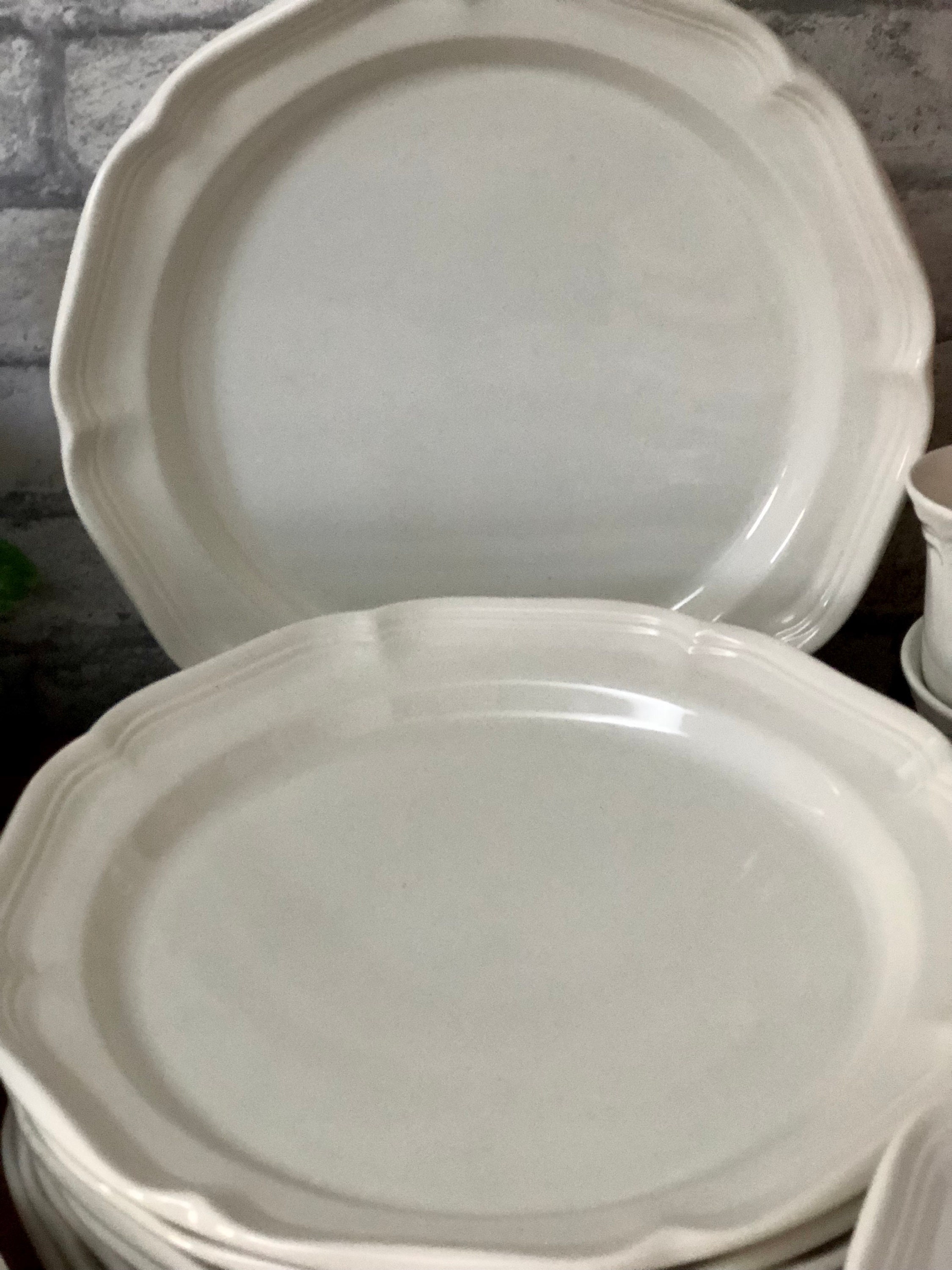 Mikasa french cheap