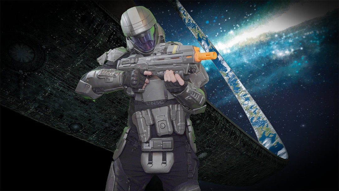 Pistola halo ma40 sale