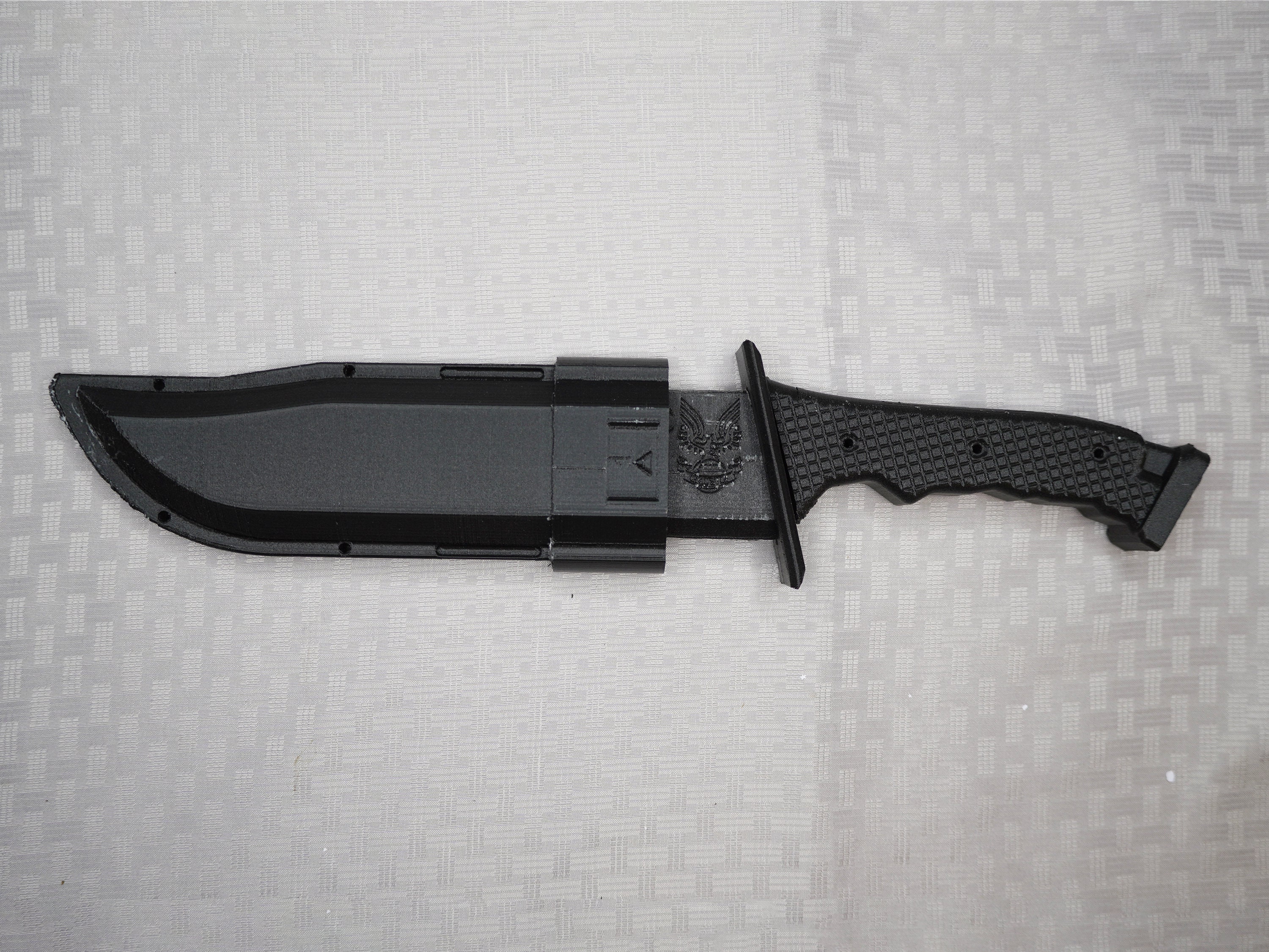 Halo Combat Knife