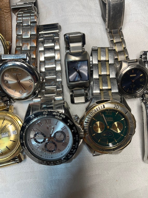 Various Watches - image 3