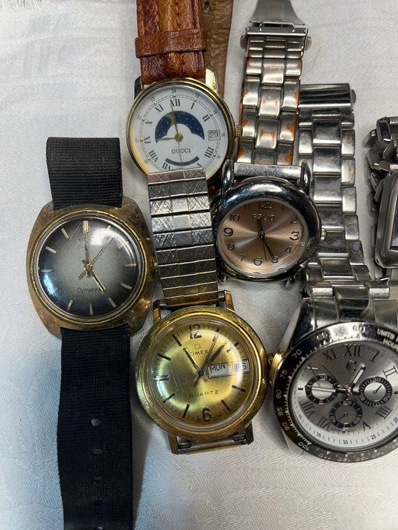 Various Watches - image 2