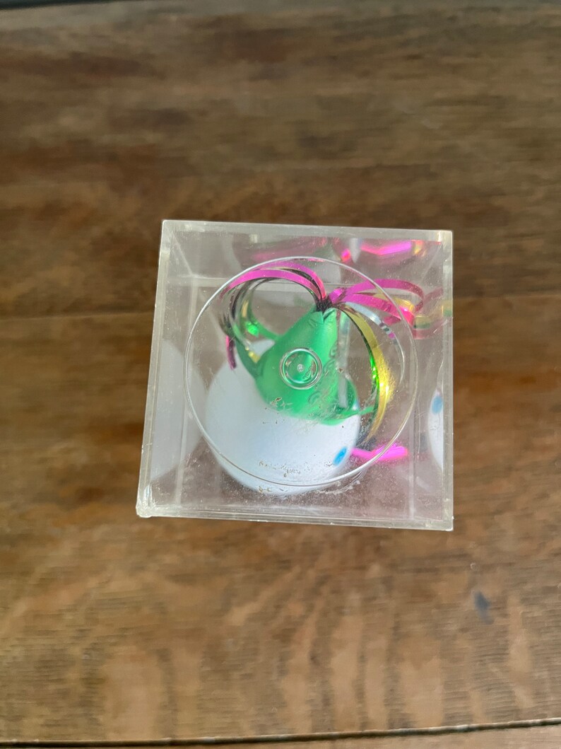 2000 Jack in the Box Antenna Ball. Etsy