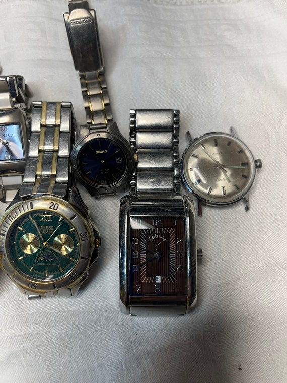 Various Watches - image 4