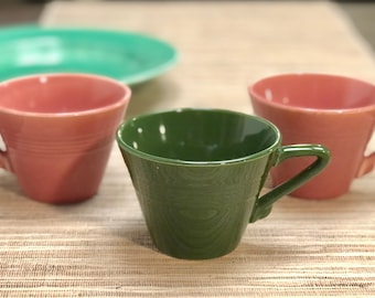 Harlequin Tea/Coffee Cups