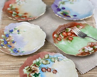 Set of 6 Schumann Arzberg, Bavaria Germany. Lovely 7-1/4
