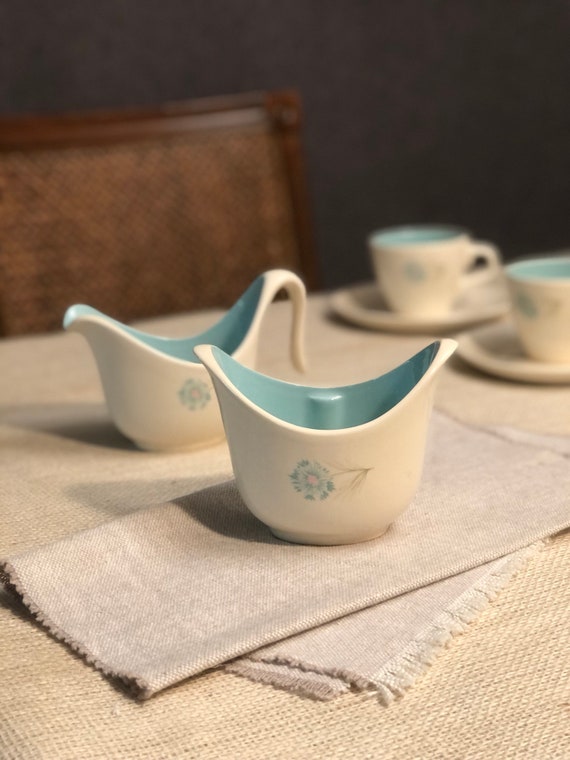 Everyours Boutonnière Sugar Bowl without Lid