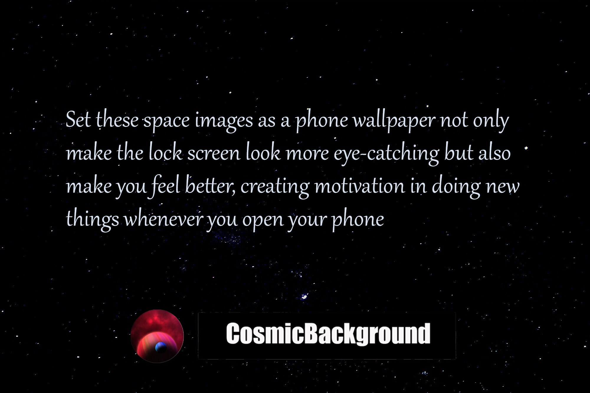 HD Space Wallpaper for Phone Outer Space Digital Background. - Etsy