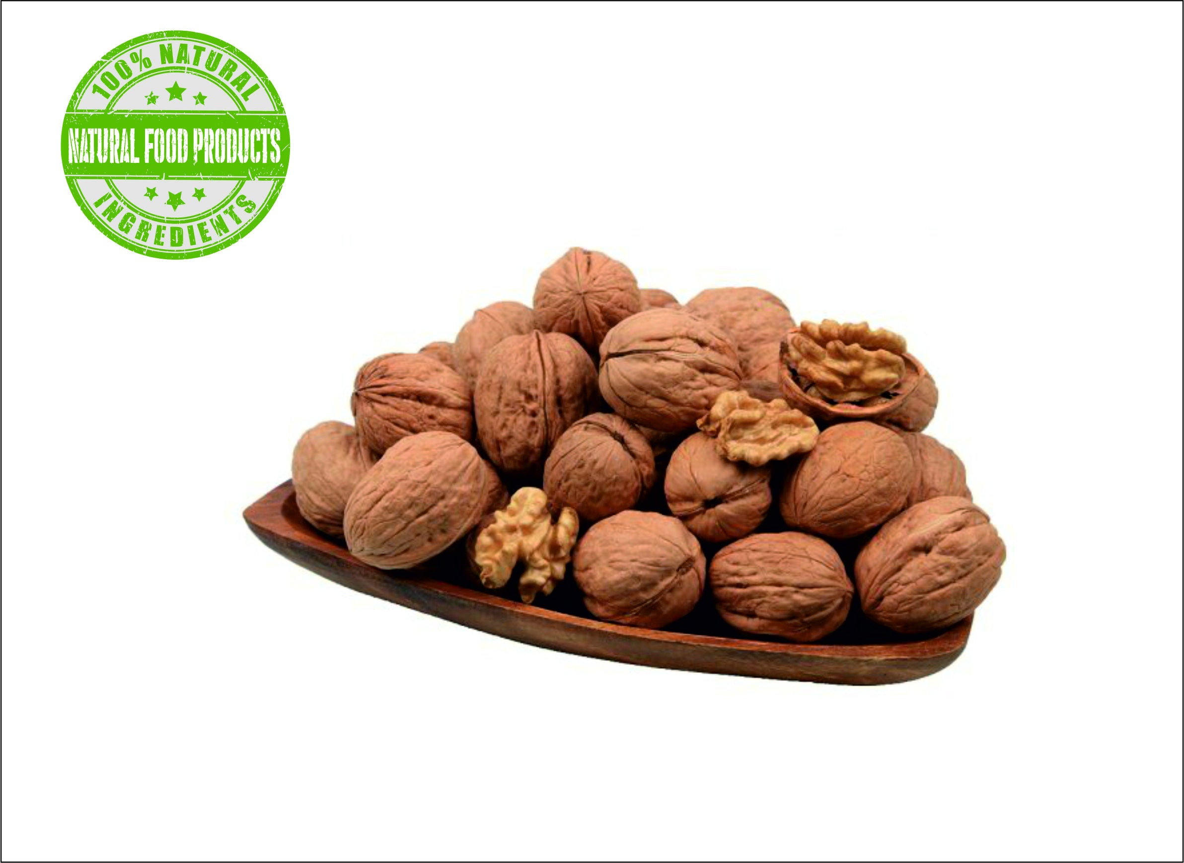 Organic walnutsshell walnuts natural walnutsdried nuts Etsy