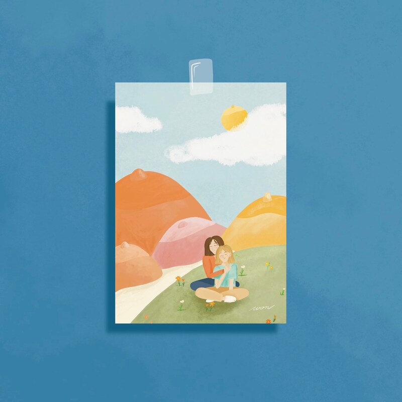 Calendar Etsy Calendar Etsy