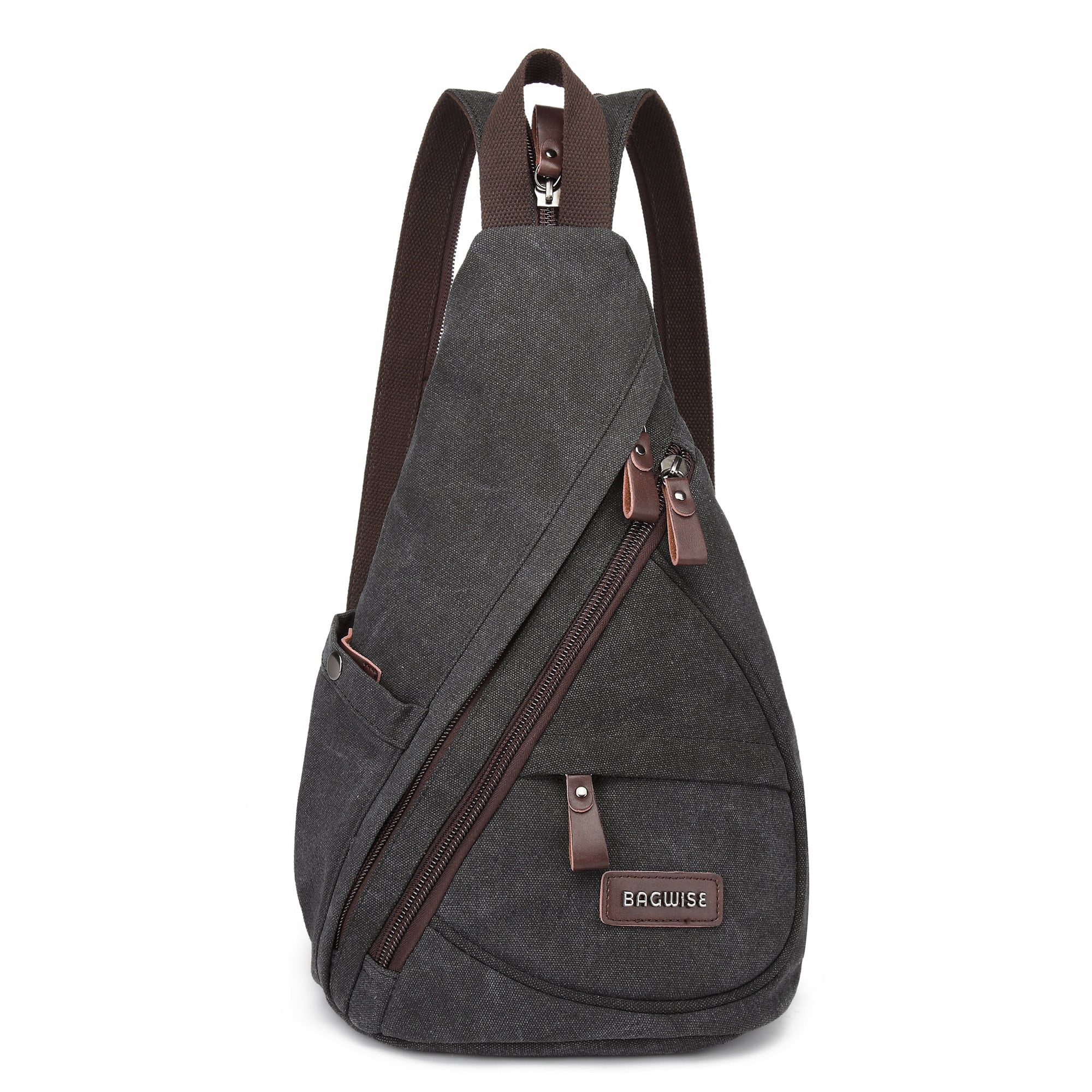 Travelon Pi Daily Tragetasche – Faltbare Umhängetasche Für Reise & Alltag, 16,5 Liter, Wasserabweisend