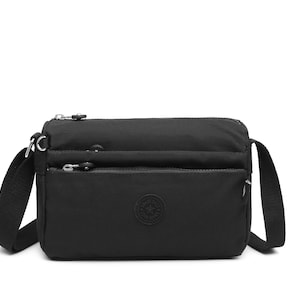 Sac à bandoulière Bagwise® Small - Sac à bandoulière - Femme - (23 cm x 16 cm x 10 cm) 1006