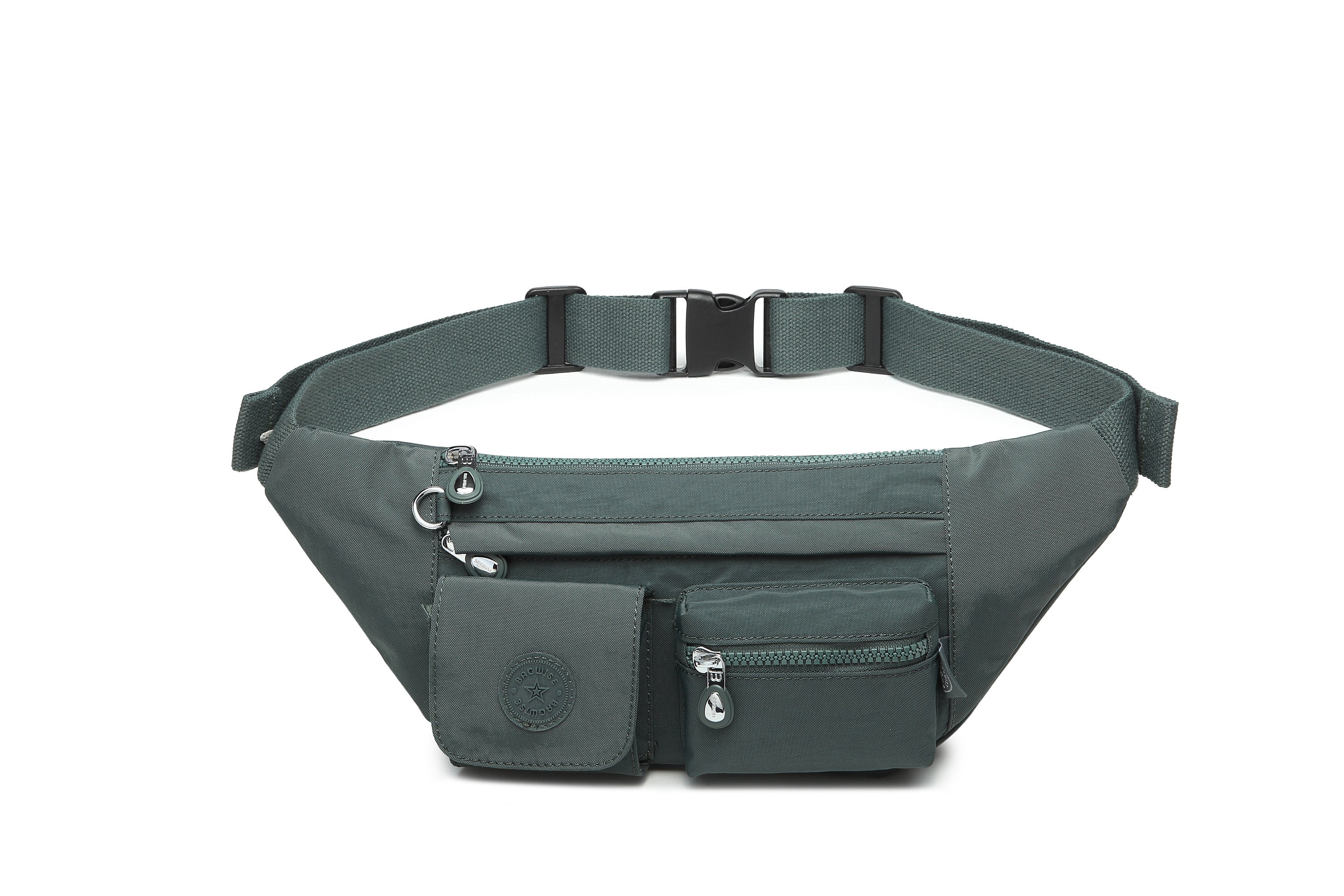 Fanny Pack Anti Theft Etsy UK