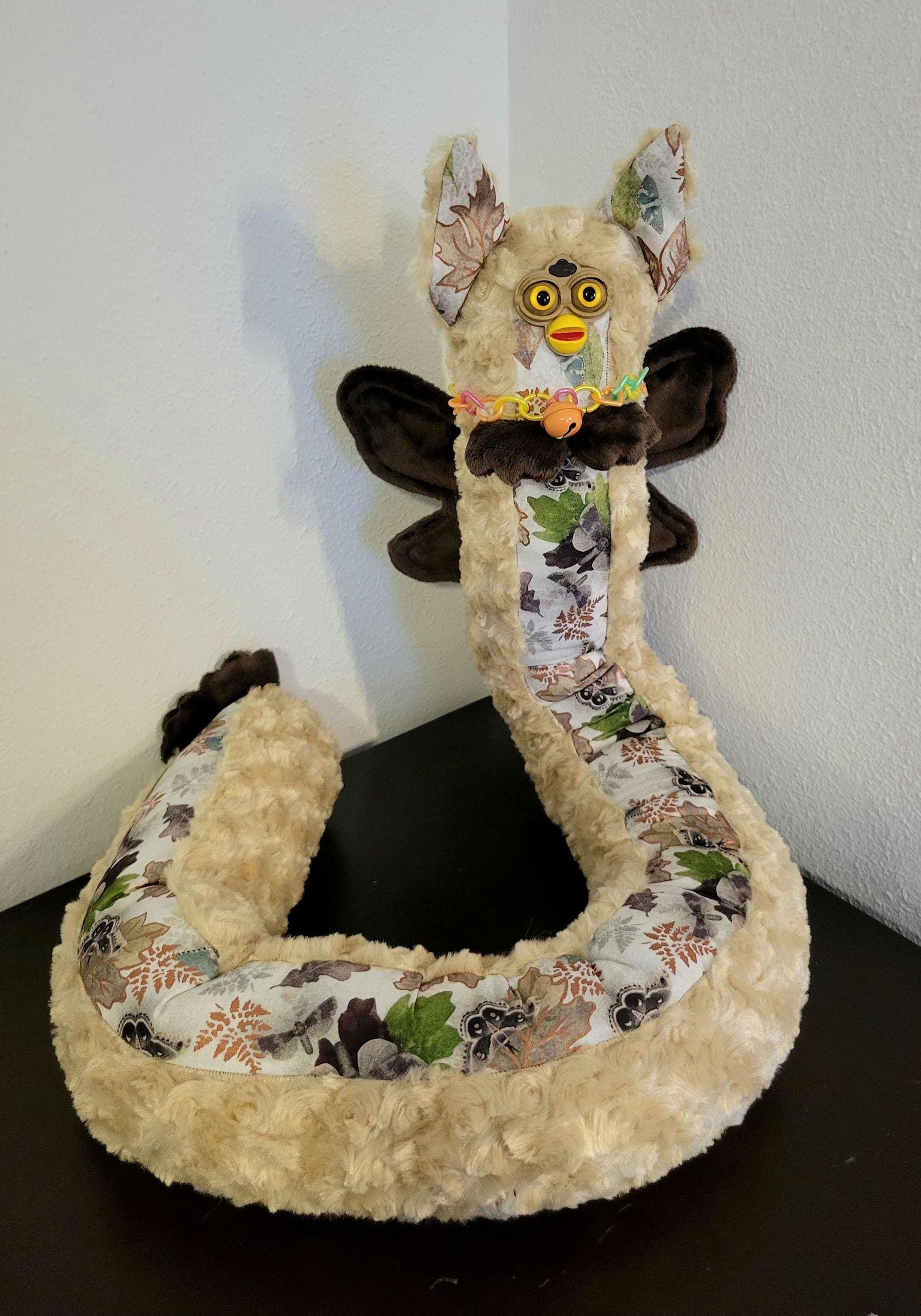 Custom furby - Etsy 日本