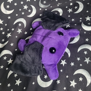 HEATING PAD BAT frog!!