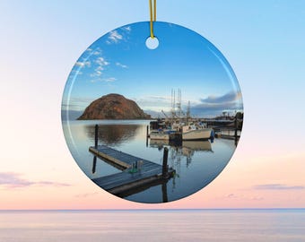 Photo Ornaments