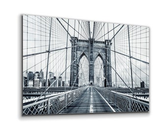 Tempered Glass Wall Art / Canvas Wall Art / Wall Decor / Glass Printing  / Large Wall Art / Wall Hangings / Window Decor