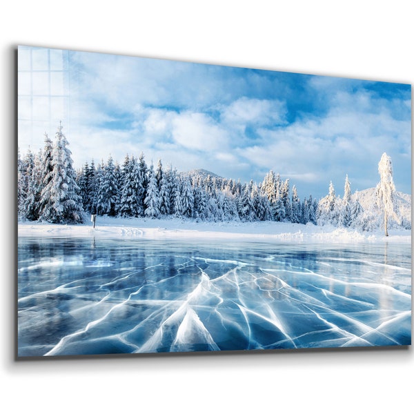 Frozen Wall Art - Etsy