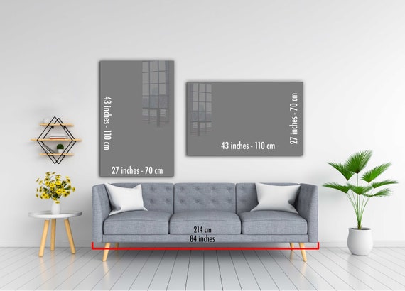 Lava glass wall art deals