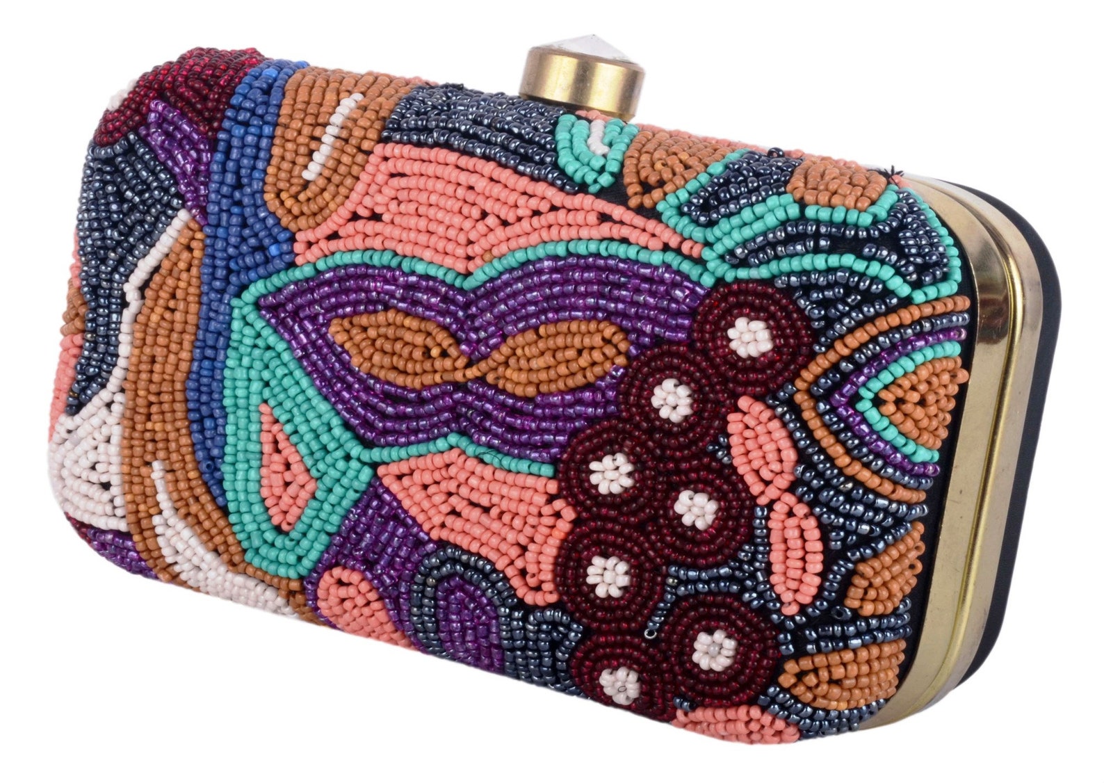 Designer modische Clutch Hochzeit Clutch Tasche Designer Etsy