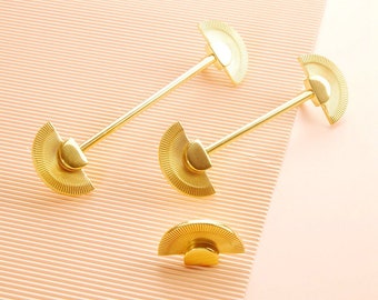 Creative Gold Brass Knobs, Nordic Style drawer pulls,wardrobe furniture Knob,Cabinet Knobs,Furniture pull,Drawer Knob,Home gifts