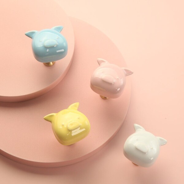 Dresser Drawer Knobs Etsy