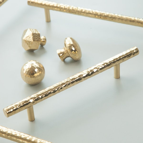 Round Drawer Pulls Etsy