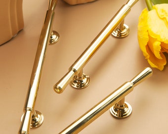 Creative Solid Brass Pulls, Furniture knobs handles,Nordic Style drawer pulls,wardrobe Knob,Cabinet pulls Knobs,Drawer Pulls,Home gifts