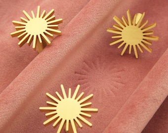 Perillas de latón para cajones, tiradores para armarios de cocina, tiradores para tocador, perillas decorativas, herrajes para muebles, regalos, regalos para el hogar, decoración del hogar