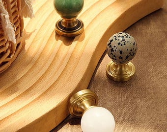Crystal knobs and Pulls/Brass Drawer Knobs/Custom Engraved luxury Cabinet Pulls/Wardrobe Pull/Kitchen handles/Dresser door knob