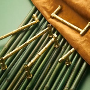 Furniture Gold Brass Knobs, Drawer knobs,Nordic Style drawer pulls,wardrobe Knob, Cabinet Knobs,Home Improvement,Home gifts