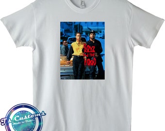 Boyz N The Hood Etsy