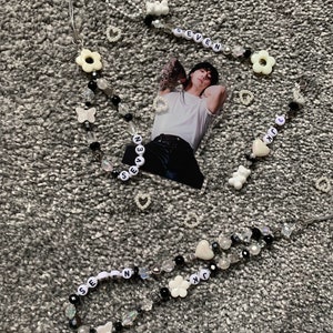 Bts solo inspired charms