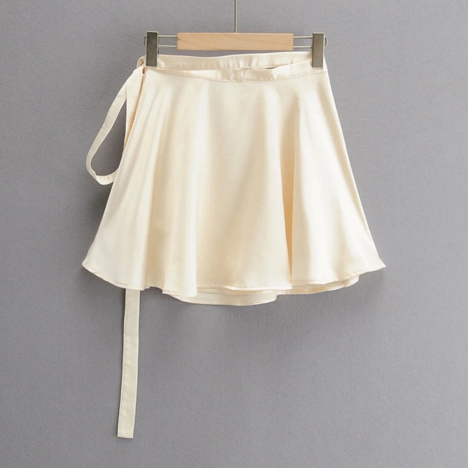 skirt waist measurement chart