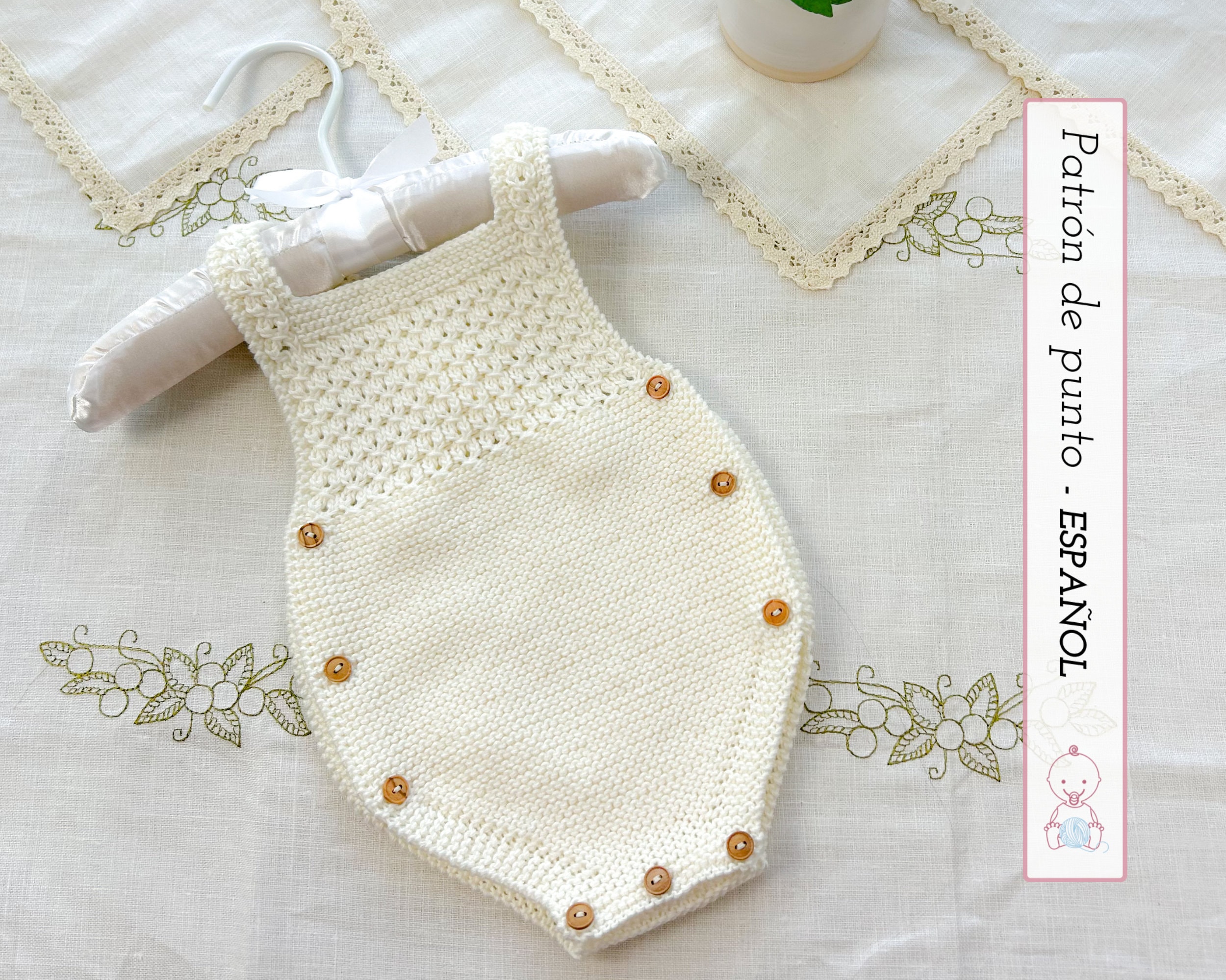 Peto Jardinero Para Bebe A Crochet Peto Patrones Crochet Bebe