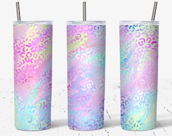 Psychedelic Rainbow Leopard Animal Print Multi USB Cable Type-C Cable Fast Charging Cable Compatible with iPhone,Android Smartphones,Tpye-C Universal Interface Mobile Phones an Psychedelic Rainbow Leopard Animal Print Multi USB Cable Type-C Cable Fast Charging Cable Compatible with iPhone,Android Smartphones,Tpye-C Universal Interface Mobile Phones an