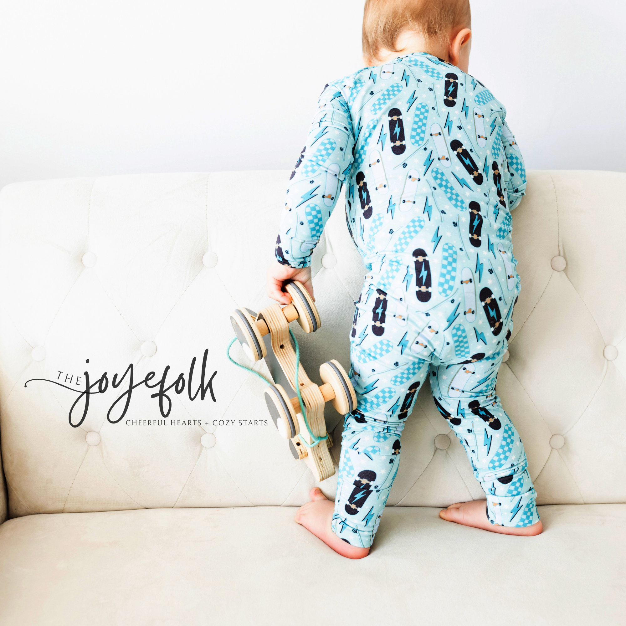 Skateboard pajamas hotsell