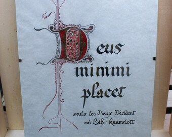 Citations Latines Etsy France Citations Latines Etsy France